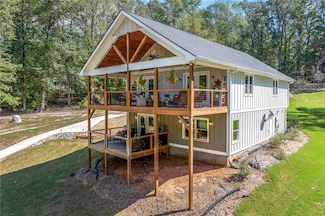 195 Stovall Rd, Lavonia, GA 30553