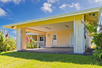 16-2132 Uilani Dr, Pahoa, HI 96778
