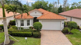 7418 Key Deer Ct, Fort Myers, FL 33966