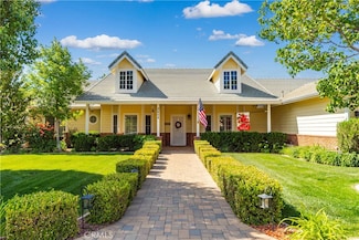 2608 Desert Rose Dr, Lancaster, CA 93536