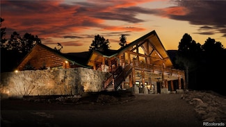 560 Cap Rock Dr, Canon City, CO 81212