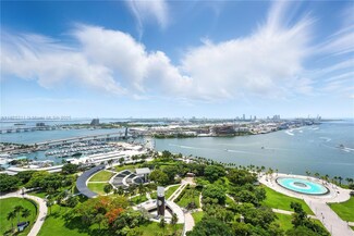 50 Biscayne Blvd Unit 3002, Miami, FL 33132