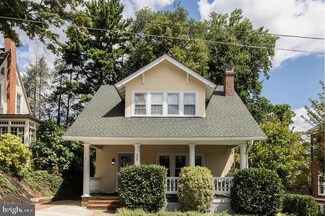438 W Leicester St, Winchester, VA 22601