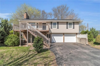 408 N Ranson Rd, Greenwood, MO 64034