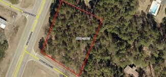 00 Columbia Hwy @ Bradley Mill Rd Rd, Aiken, SC 29805