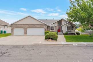 335 W 1410 S, Orem, UT 84058