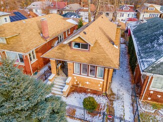 7715 S Oglesby Ave, Chicago, IL 60649