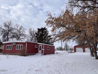 314 Washignton St, Plentywood, MT 59254