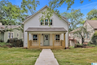 5316 5th Ct S, Birmingham, AL 35212