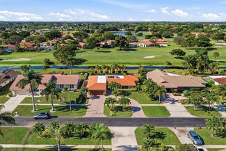 11327 Wingfoot Dr, Boynton Beach, FL 33437
