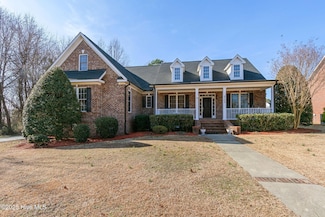 4709 Lake Hills Dr, Wilson, NC 27896
