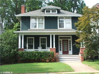 4306 New Kent Ave, Richmond, VA 23225