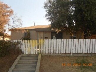 1815 Mount Vernon Ave, Bakersfield, CA 93306