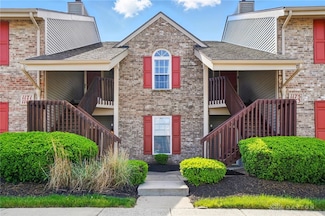 1175 Captains Bridge Unit 81175, Dayton, OH 45458