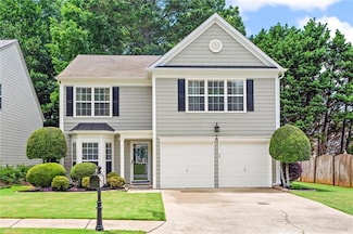 585 Ashland Pkwy, Woodstock, GA 30189