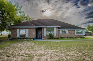 3309 S McColl Rd, Edinburg, TX 78539
