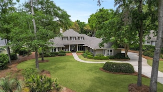 3 Larium Place, Hilton Head Island, SC 29926