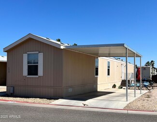 625 W Mckellips Rd Unit 358, Mesa, AZ 85201