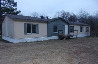 211 N K Ave, Wapanucka, OK 73461