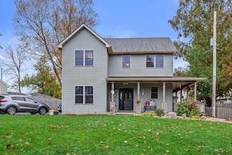 22727 126th St, Bristol, WI 53104