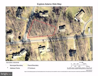 2 Pecan Trail, Carroll Valley, PA 17320