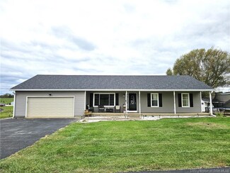 4565 Raymond Rd NE, Corydon, IN 47112
