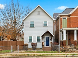 2529 Windsor Ave, Dubuque, IA 52001