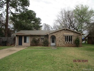 6119 Pinebrook Dr, Montgomery, AL 36117