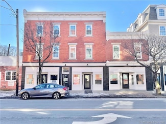 412 Howe Ave Unit A, Shelton, CT 06484