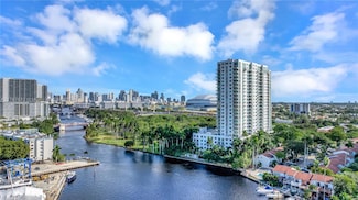1861 NW South River Dr Unit 1803, Miami, FL 33125