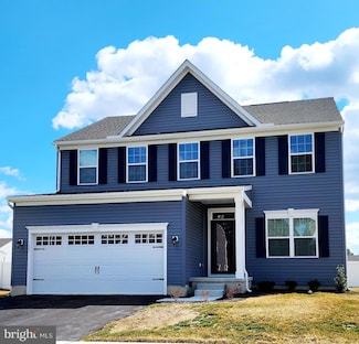 189 Crescita Ln, Clayton, DE 19938