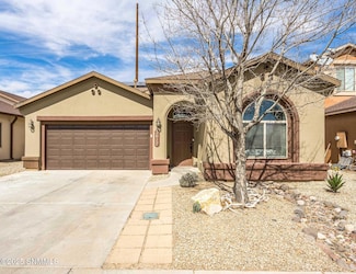 3617 Sierra Del Sol Ave, Las Cruces, NM 88012