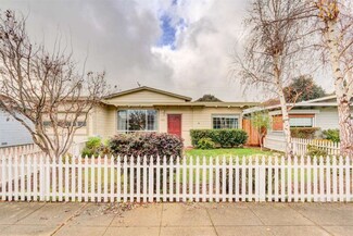 724 Howe St, San Mateo, CA 94401