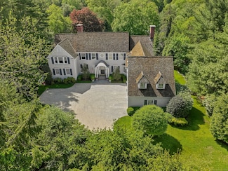 42 Morningside Dr S, Westport, CT 06880