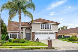 24962 Avenida Veraneo, Lake Forest, CA 92630