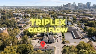 905 21st Ave N, Nashville, TN 37208