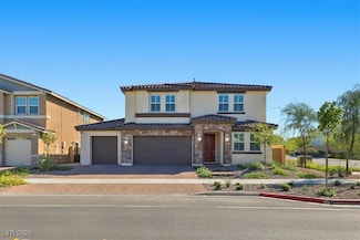 433 Canary Song Dr, Henderson, NV 89011