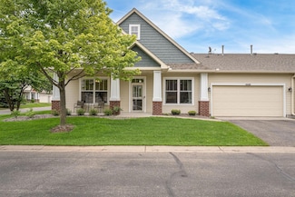 12330 Alamo Cir NE Unit A, Minneapolis, MN 55449