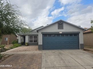11770 W Aster Dr, El Mirage, AZ 85335