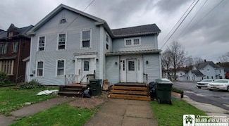 209 E 6th St, Jamestown, NY 14701