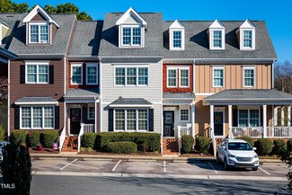 829 Myrtle Grove Ln, Apex, NC 27502