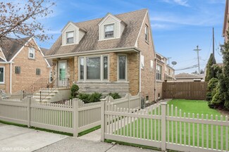 7345 W Talcott Ave, Chicago, IL 60631