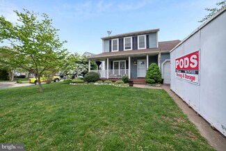 6217 Pinyon Pine Ct, Sykesville, MD 21784