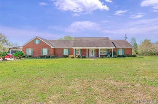 3484 S State Highway 109, Dothan, AL 36301