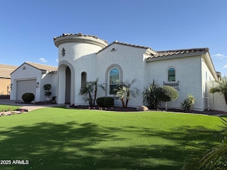 3675 E Strawberry Dr, Gilbert, AZ 85298