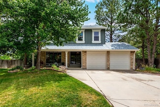16 Breamore Ct, Castle Pines, CO 80108