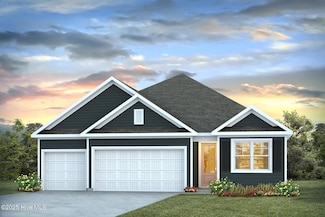 28 Legare St Unit Lot 173, Wilmington, NC 28411