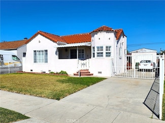531 W Arbutus St, Compton, CA 90220