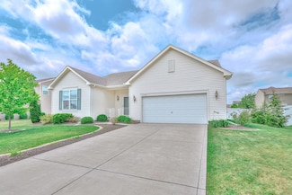 11164 Louisiana St, Crown Point, IN 46307