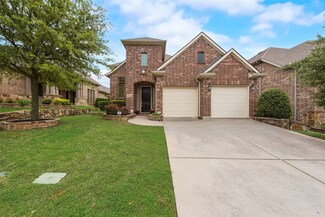 7817 Harvest Hill Ln, McKinney, TX 75071